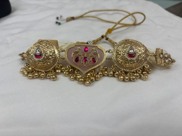 Rani choker set - Image 3