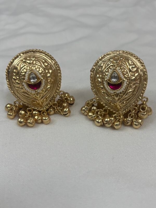 Rani choker set - Image 2