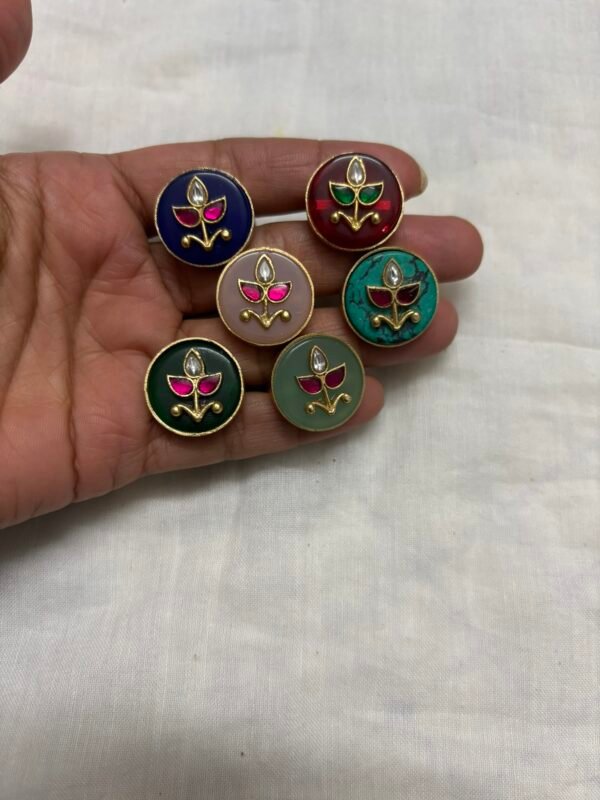 Circle Rings