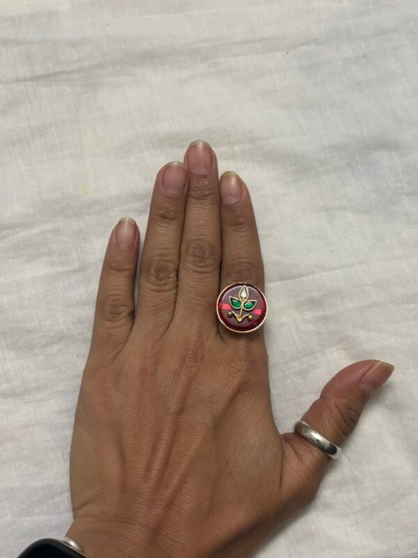Circle Rings - Image 4