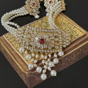 Moti Choker